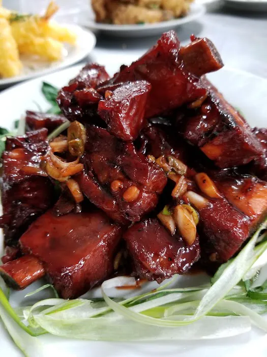 Yung's Chinese 1