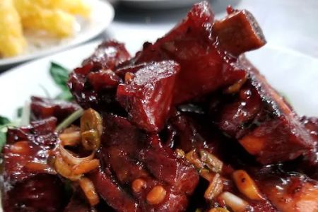 Yung's Chinese