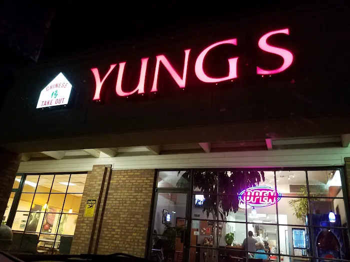 Yung's Chinese 3