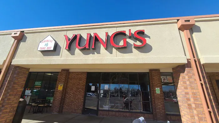 Yung's Chinese 2