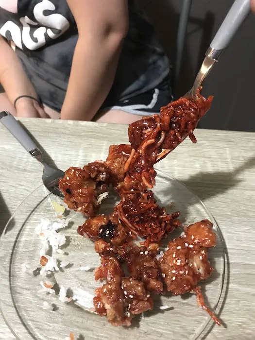Yung's Chinese 4