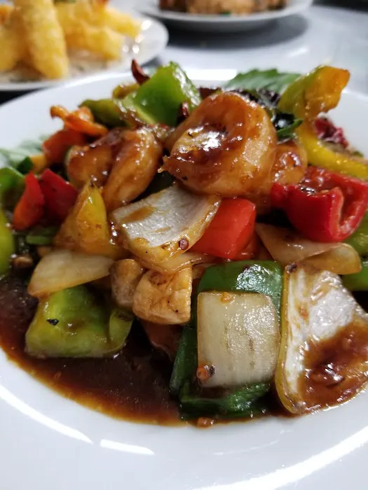 Yung's Chinese 10