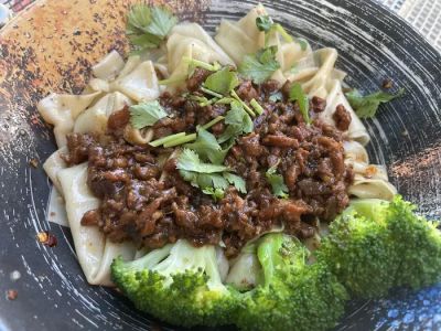 Beijing Noodle 0