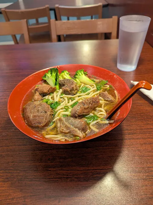 Beijing Noodle 5
