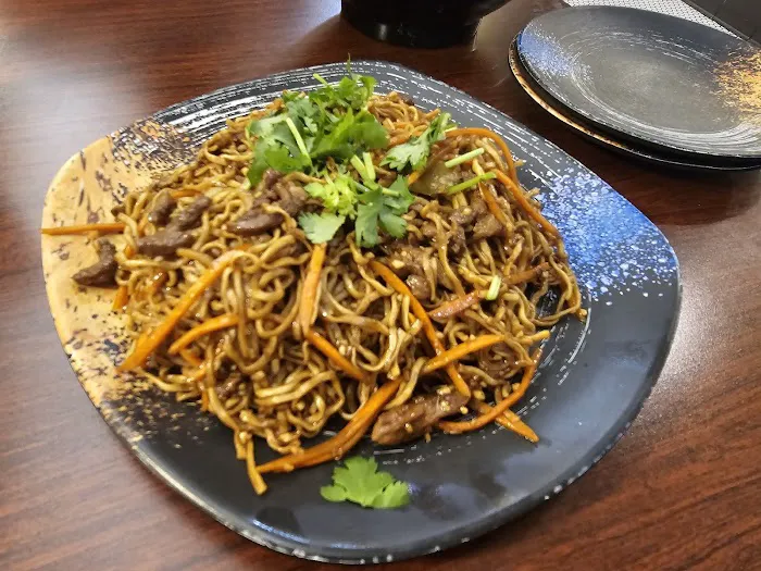Beijing Noodle 4