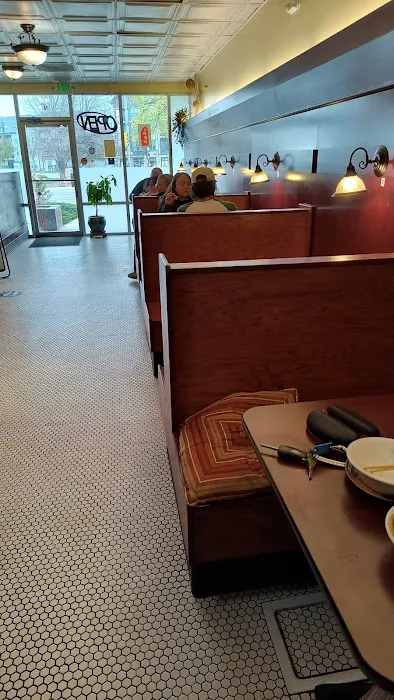 Beijing Noodle 6