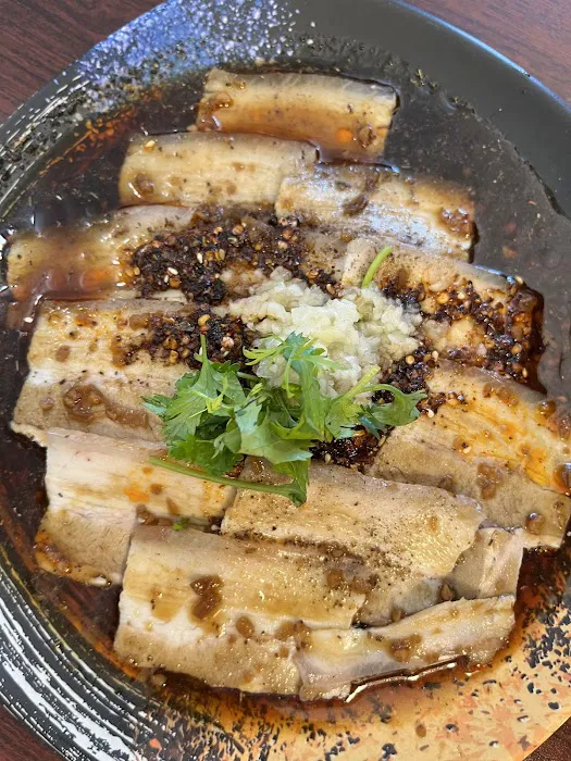 Beijing Noodle 9