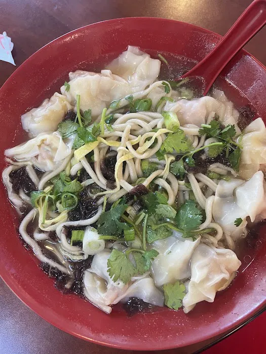 Beijing Noodle 7