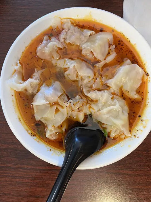 Beijing Noodle 10