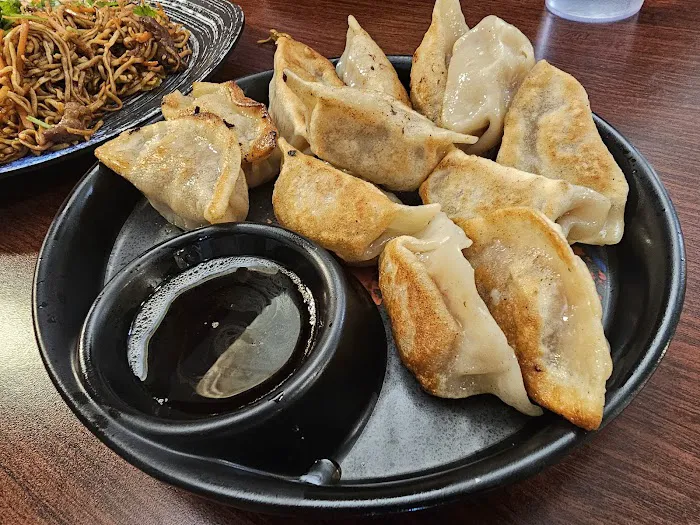 Beijing Noodle 8