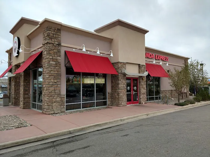Panda Express 1
