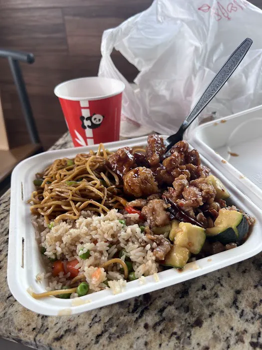 Panda Express 6