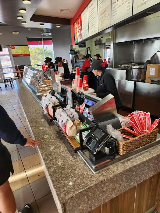 Panda Express 5