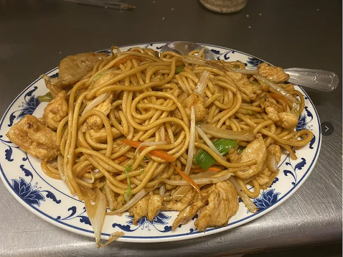China Kitchen 2