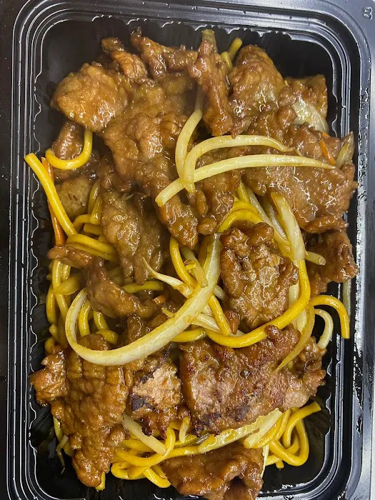 China Kitchen 4
