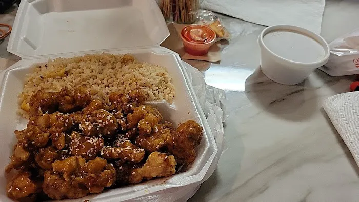 China Kitchen 9