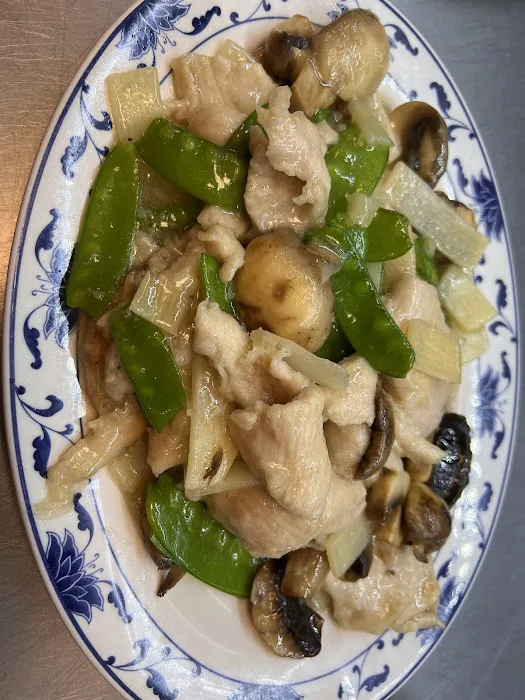 China Kitchen 8