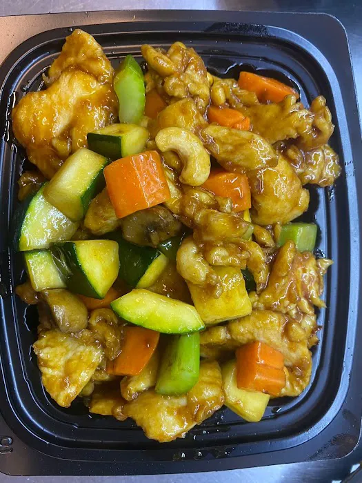 China Kitchen 7