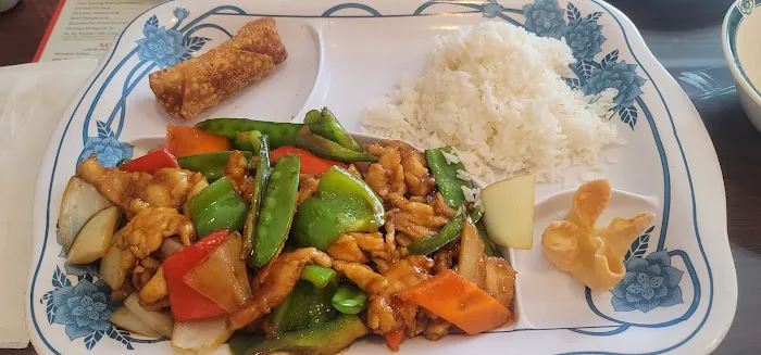 China Kitchen 6