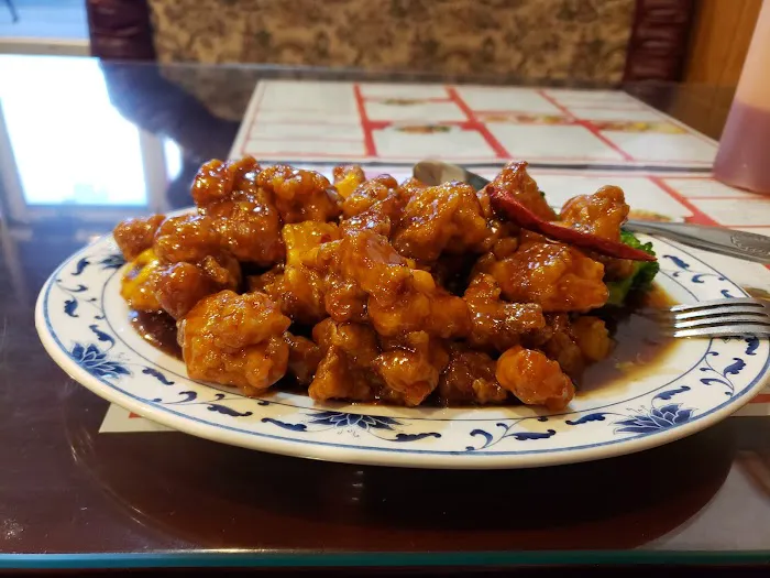 China Kitchen 10