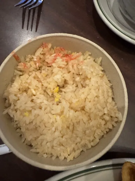 Yummy Chinese Restaurant 4