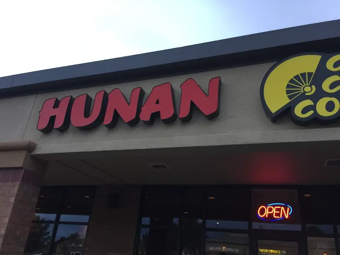 Yummy Chinese Restaurant 2