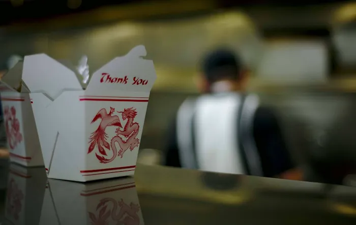 Yummy Chinese Restaurant 3