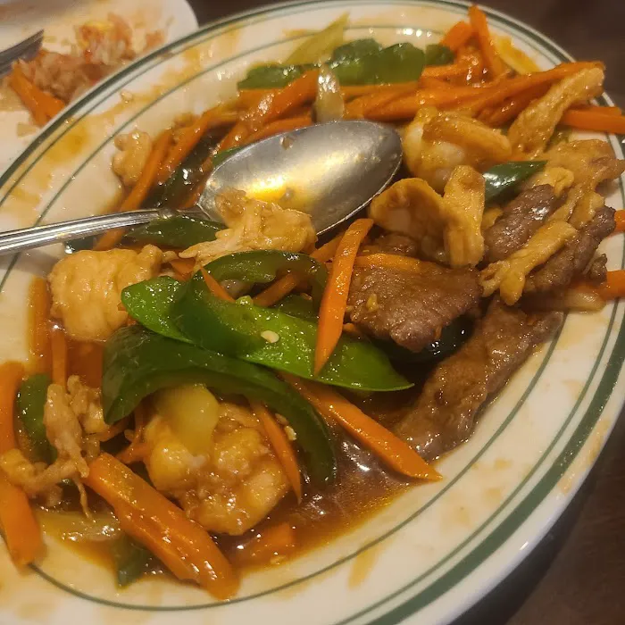 Yummy Chinese Restaurant 1