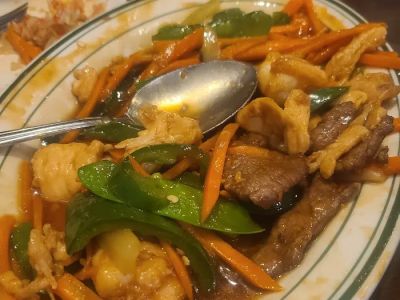 Yummy Chinese Restaurant 0