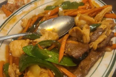 Yummy Chinese Restaurant