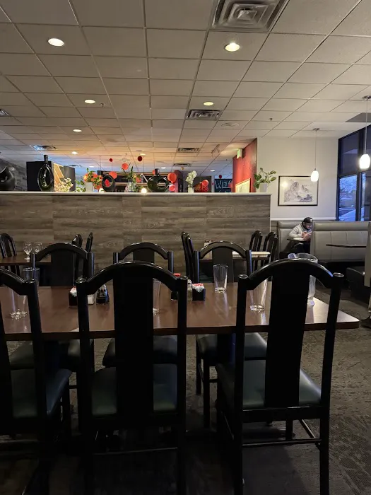 Yummy Chinese Restaurant 5