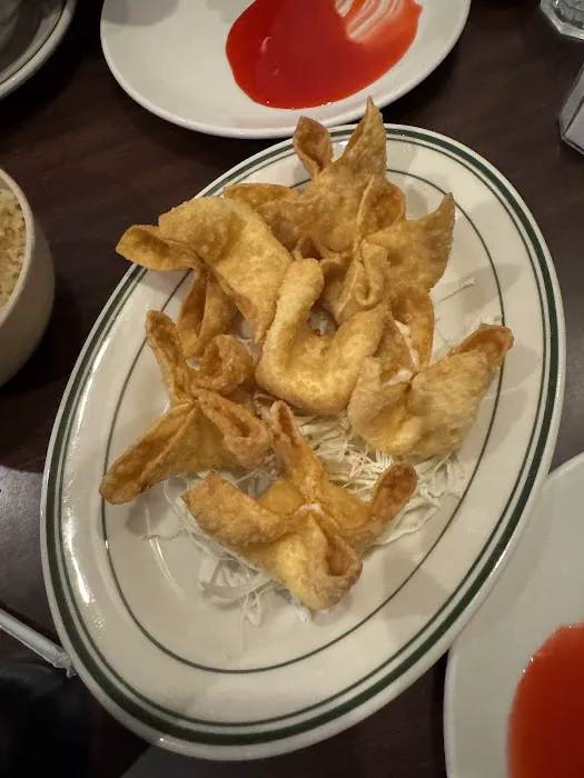 Yummy Chinese Restaurant 9