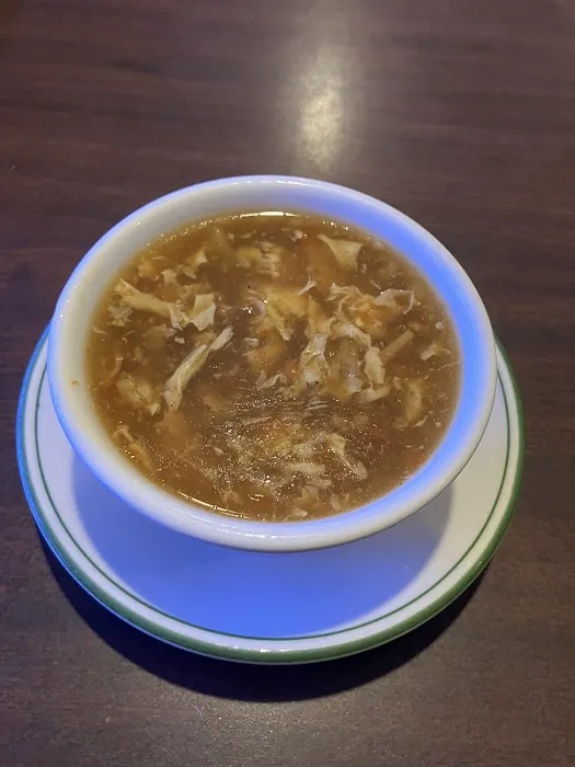 Yummy Chinese Restaurant 6