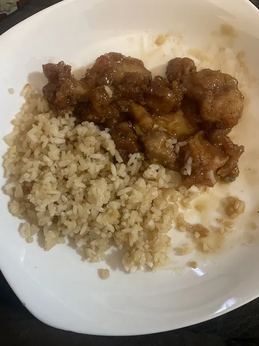 Yummy Chinese Restaurant 7