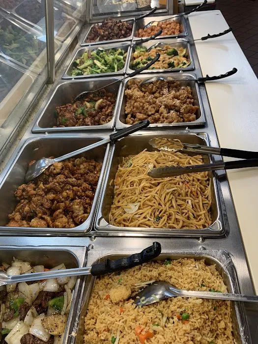 Hot Wok Express 6
