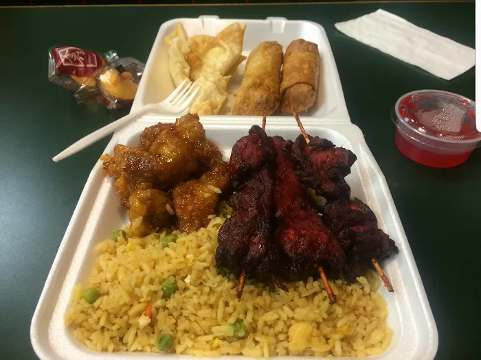 Hot Wok Express 3