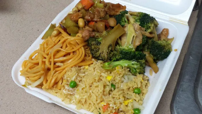 Hot Wok Express 7