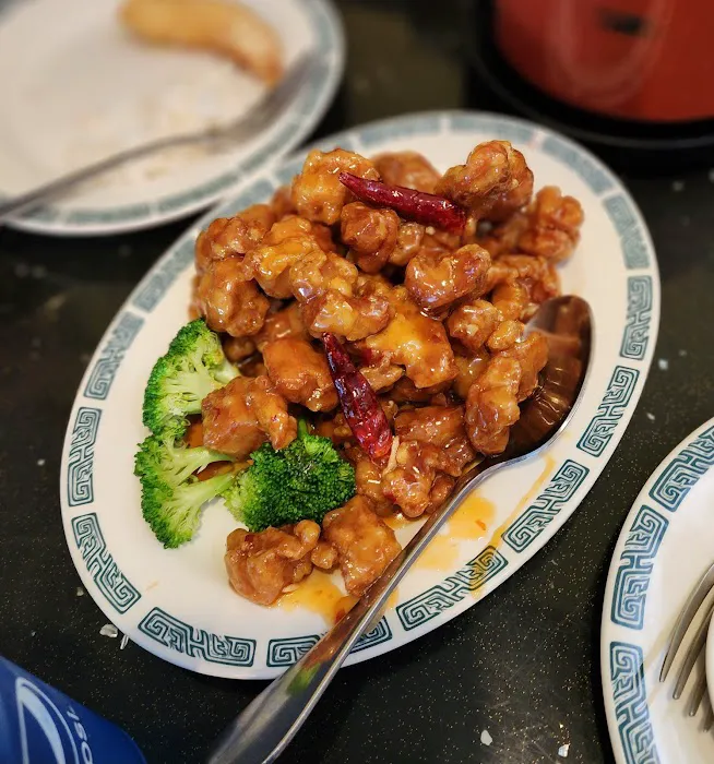 Wonderful Inn Chinese Restaurant 4