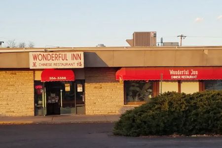 Wonderful Inn Chinese Restaurant
