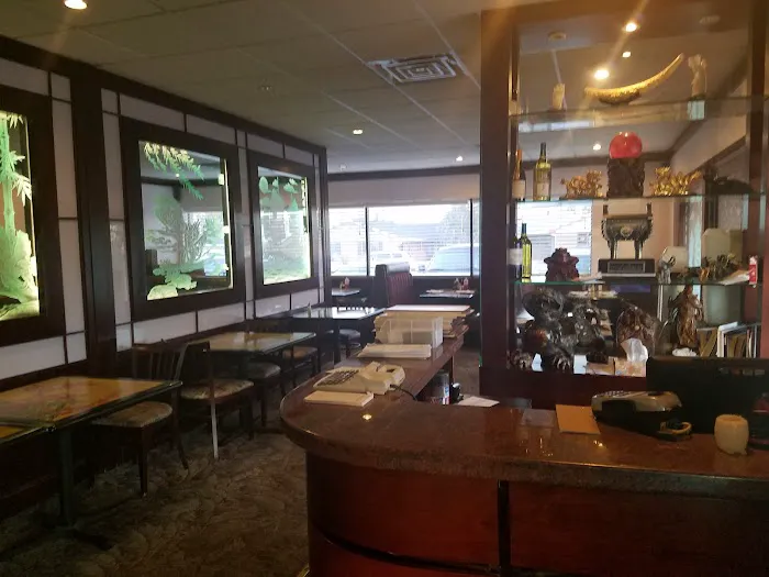Wonderful Inn Chinese Restaurant 5