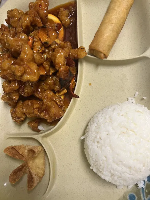 Wonderful Inn Chinese Restaurant 3