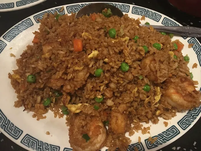 Wonderful Inn Chinese Restaurant 6
