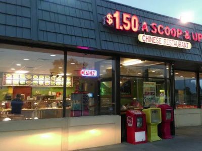 Dollar Fifty A Scoop & Up 0