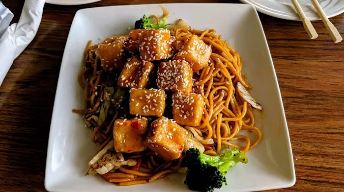 Panda Noodles 2
