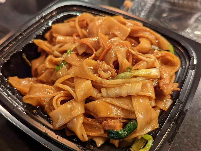 Panda Noodles 3