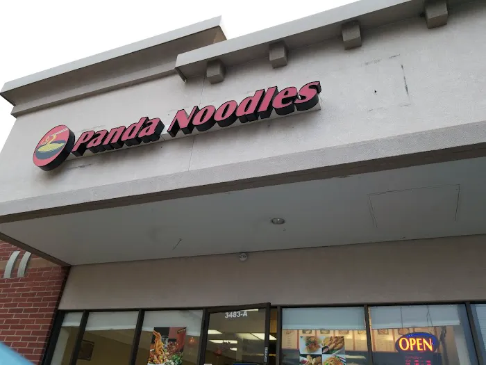 Panda Noodles 4