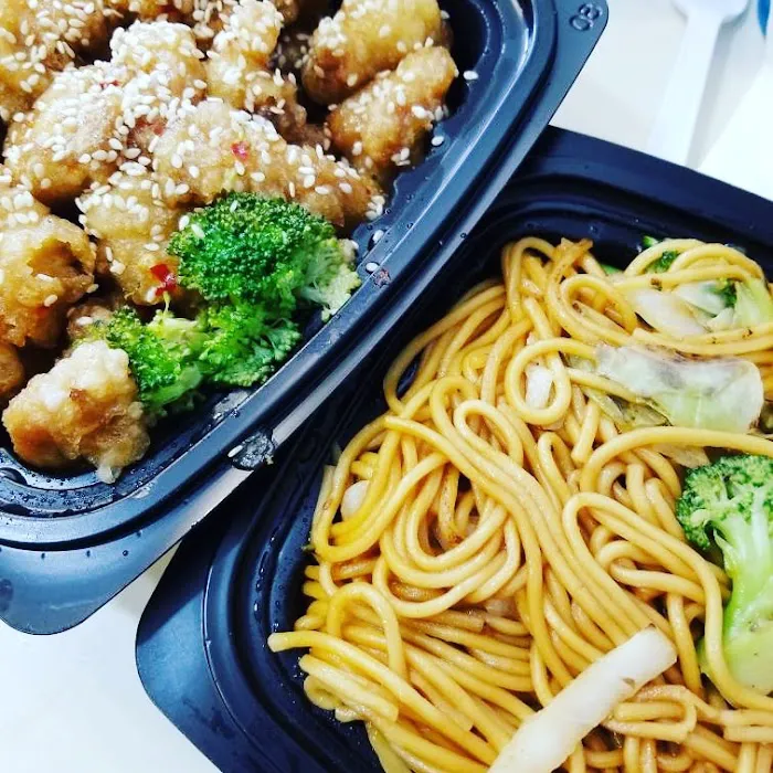 Panda Noodles 6