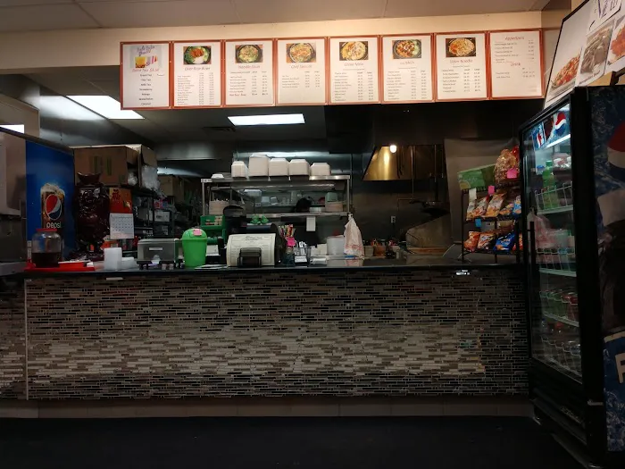 Panda Noodles 10