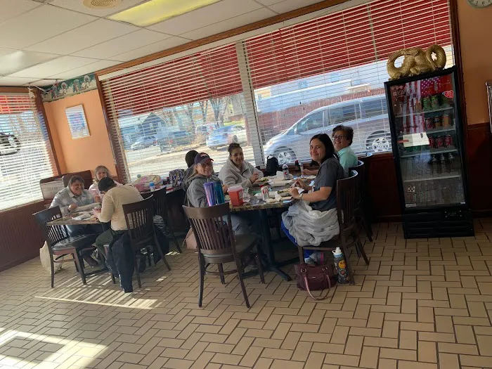 Golden Dragon Chinese Restaurant 4
