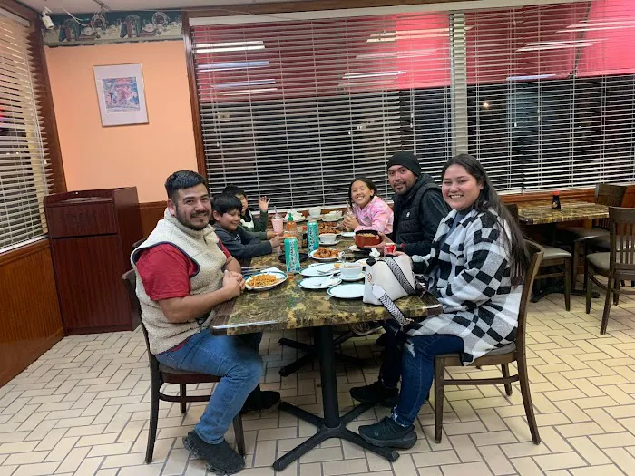 Golden Dragon Chinese Restaurant 2